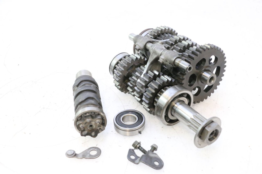 photo de CAMBIO YAMAHA YZF R GENESIS 750 (1993 - 1998) - Dettaglio del componente