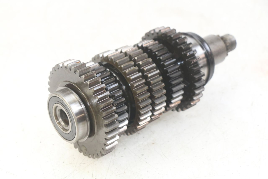 photo de CAMBIO YAMAHA YZF R1 1000 (2007 - 2008) - Dettaglio del componente