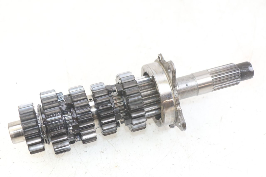 photo de CAMBIO YAMAHA YZF R1 1000 (2007 - 2008) - Altra vista dell'articolo