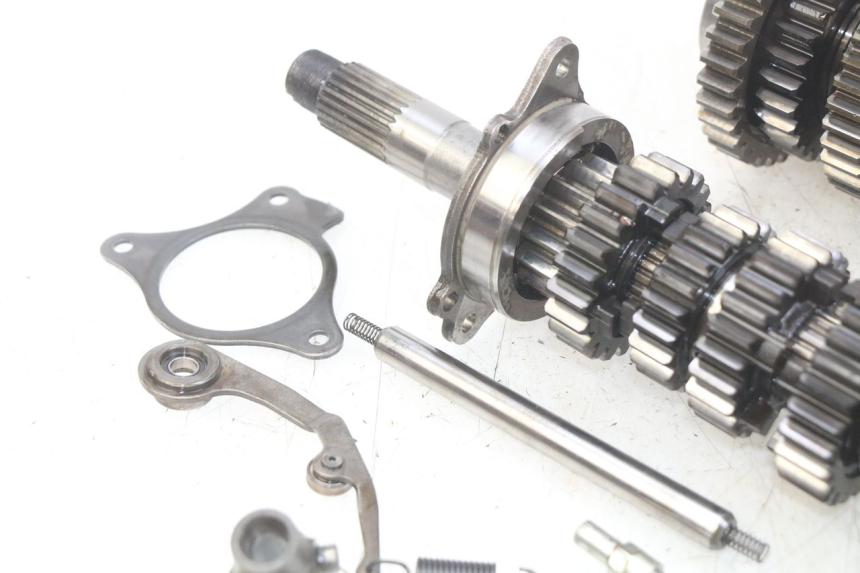 photo de CAMBIO YAMAHA YZF R1 1000 (2007 - 2008) - Dettaglio del componente