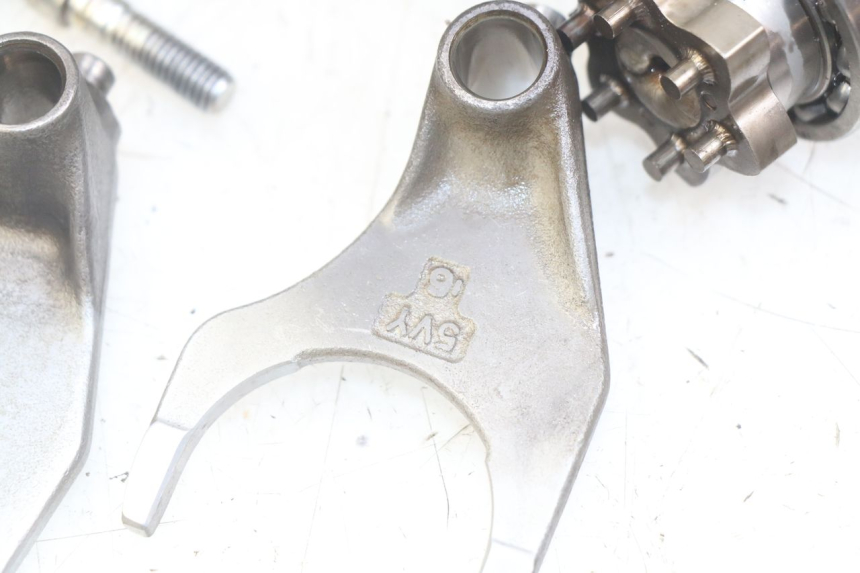 photo de CAMBIO YAMAHA YZF R1 1000 (2007 - 2008) - Altra angolazione