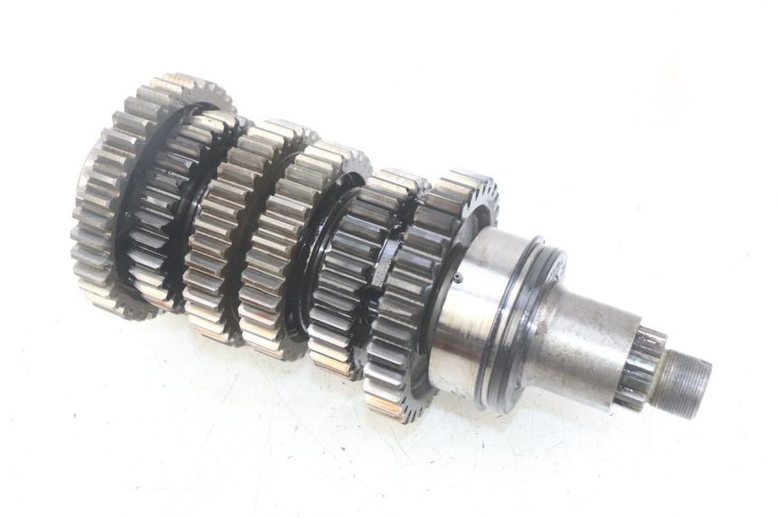 photo de CAMBIO YAMAHA YZF R1 1000 (2007 - 2008) - Altra angolazione