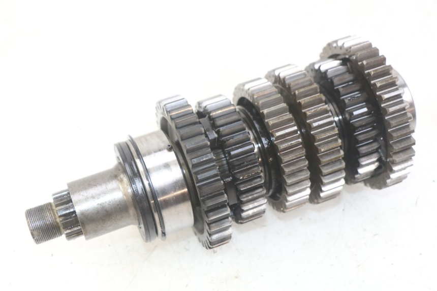 photo de CAMBIO YAMAHA YZF R1 1000 (2007 - 2008) - Vista d'insieme del prodotto