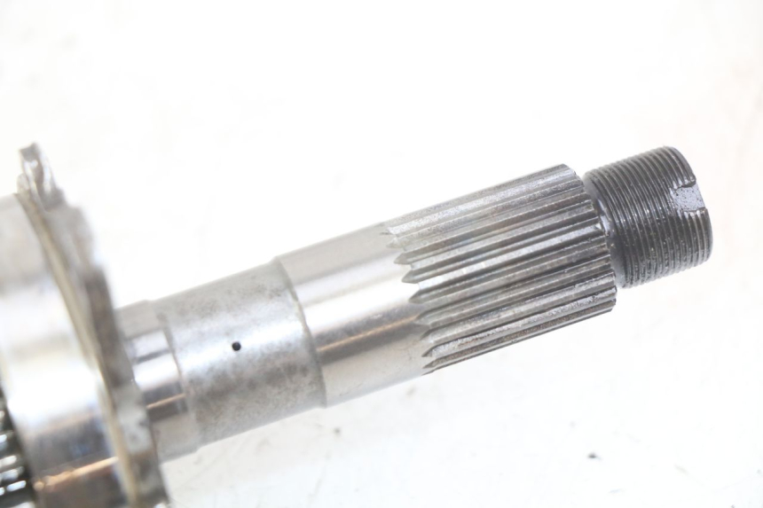 photo de CAMBIO YAMAHA YZF R1 1000 (2007 - 2008) - Ricambio usato controllato