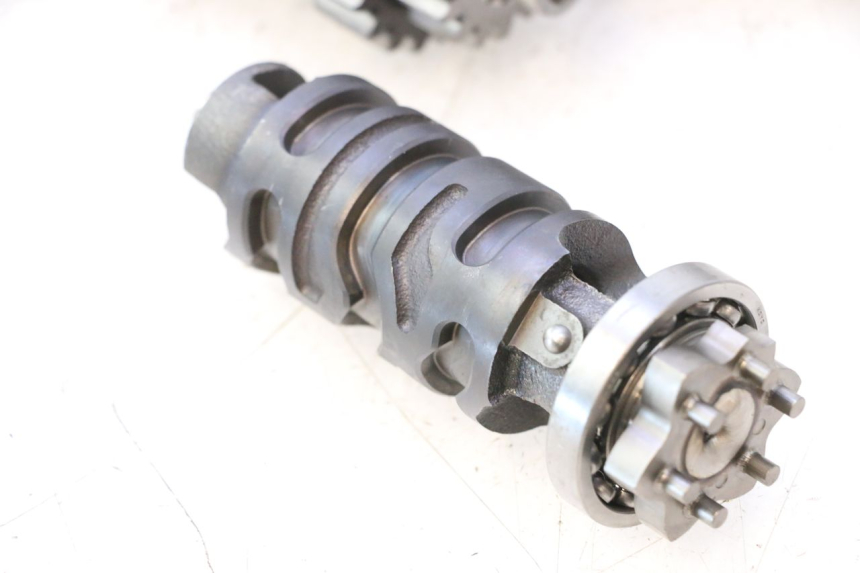 photo de CAMBIO YAMAHA YZF R6 600 (2008 - 2009) - Altra vista dell'articolo