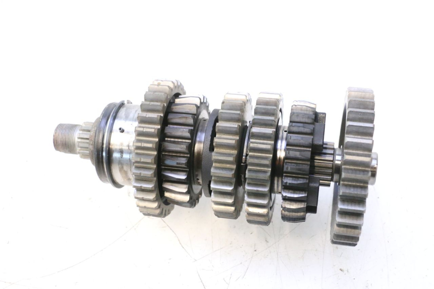 photo de CAMBIO YAMAHA YZF R6 600 (2008 - 2009) - Ricambio usato controllato
