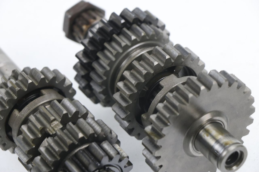 photo de CAMBIO YAMAHA YZF YZ-F 450 (2006 - 2009) - Dettaglio del componente