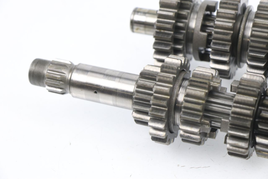 photo de CAMBIO YAMAHA YZF YZ-F 450 (2006 - 2009) - Altra vista dell'articolo