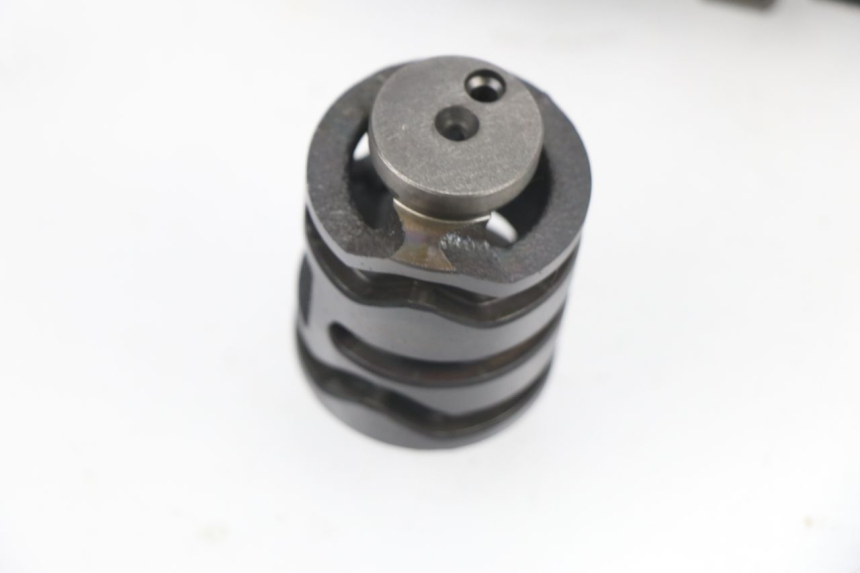 photo de CAMBIO YAMAHA YZF YZ-F 450 (2006 - 2009) - Caratteristiche distintive