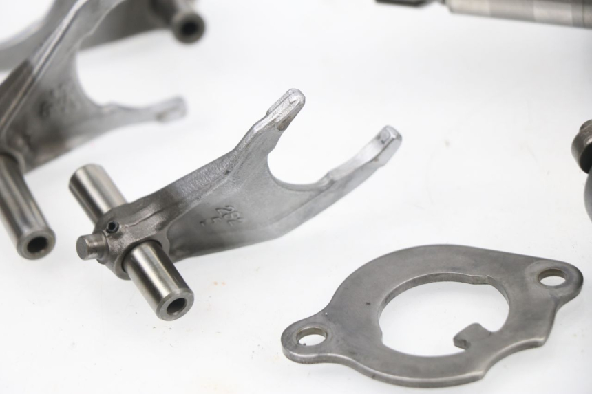 photo de CAMBIO YAMAHA YZF YZ-F 450 (2006 - 2009) - Ispezione visiva dettagliata