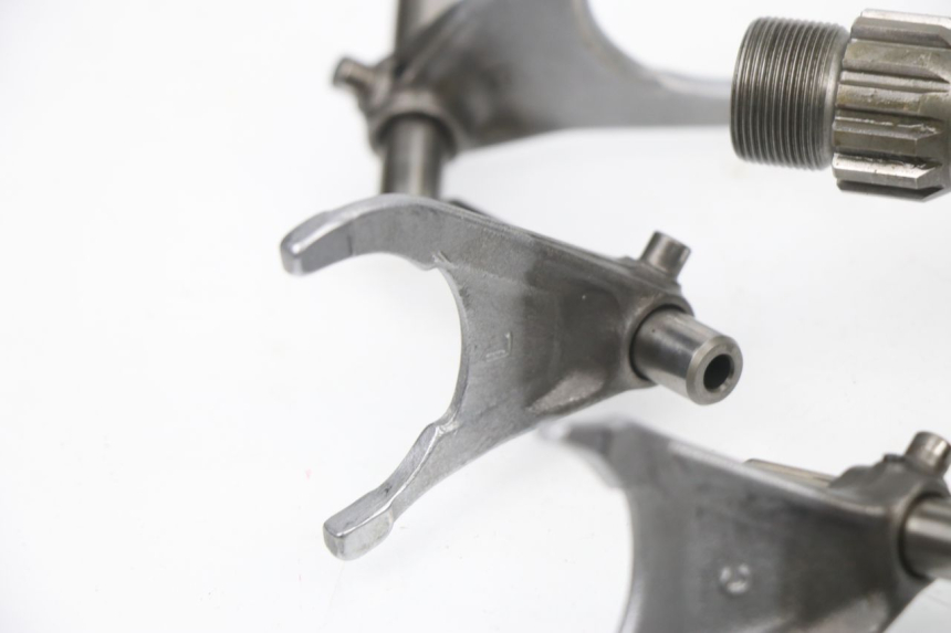 photo de CAMBIO YAMAHA YZF YZ-F 450 (2006 - 2009) - Zoom qualità usato