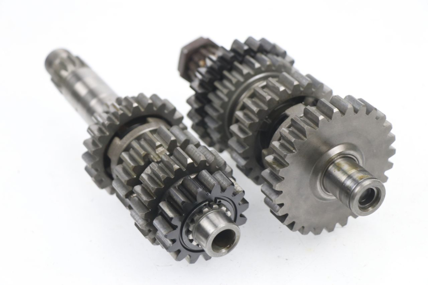 photo de CAMBIO YAMAHA YZF YZ-F 450 (2006 - 2009) - Altra angolazione