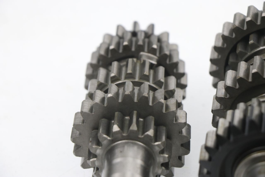 photo de CAMBIO YAMAHA YZF YZ-F 450 (2006 - 2009) - Vista d'insieme del prodotto