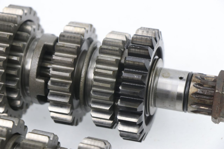 photo de CAMBIO YAMAHA YZF YZ-F 450 (2006 - 2009) - Ricambio usato controllato