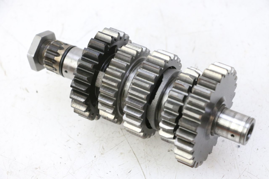 photo de CAMBIO YAMAHA YZF YZ-F 450 (2014 - 2016) - Dettaglio del componente