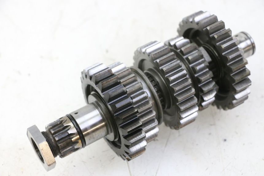 photo de CAMBIO YAMAHA YZF YZ-F 450 (2014 - 2016) - Altra vista dell'articolo