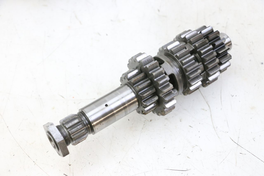 photo de CAMBIO YAMAHA YZF YZ-F 450 (2014 - 2016) - Foto prodotto supplementare