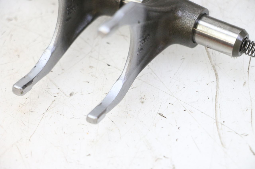 photo de CAMBIO YAMAHA YZF YZ-F 450 (2014 - 2016) - Zoom sullo stato d'uso