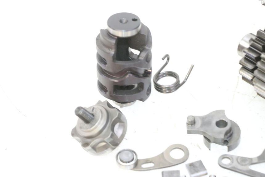 photo de CAMBIO YAMAHA YZF YZ-F 450 (2014 - 2016) - Vista d'insieme del prodotto