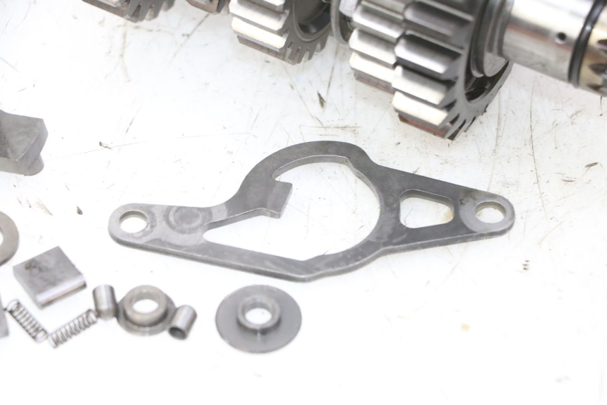 photo de CAMBIO YAMAHA YZF YZ-F 450 (2014 - 2016) - Altra vista dell'articolo