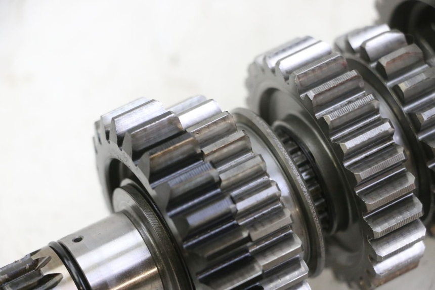 photo de CAMBIO YAMAHA YZF YZ-F 450 (2014 - 2016) - Ricambio usato controllato