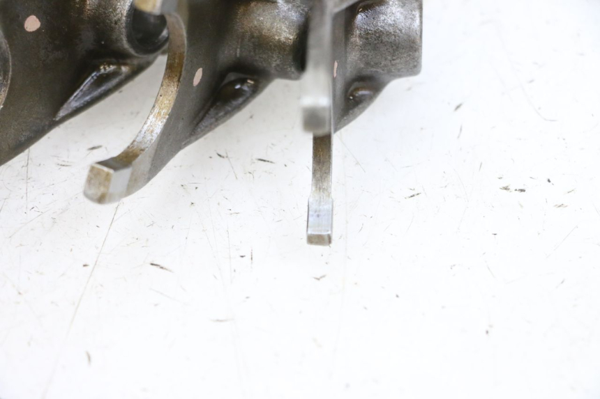 photo de CAMBIO KYMCO ZING 125 (1997 - 2003) - Zoom qualità usato