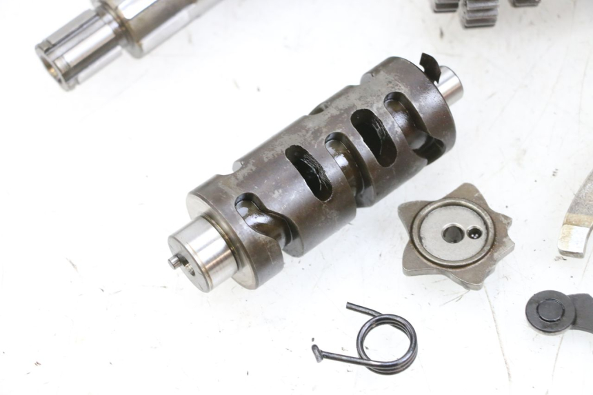 photo de CAMBIO KYMCO ZING 125 (1997 - 2003) - Dettaglio del componente