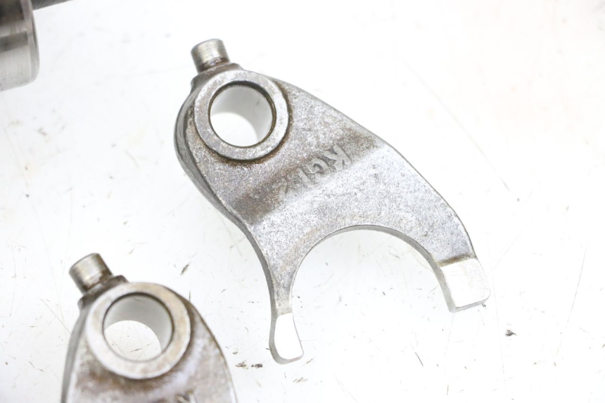 photo de CAMBIO KYMCO ZING 125 (1997 - 2003) - Zoom sullo stato d'uso