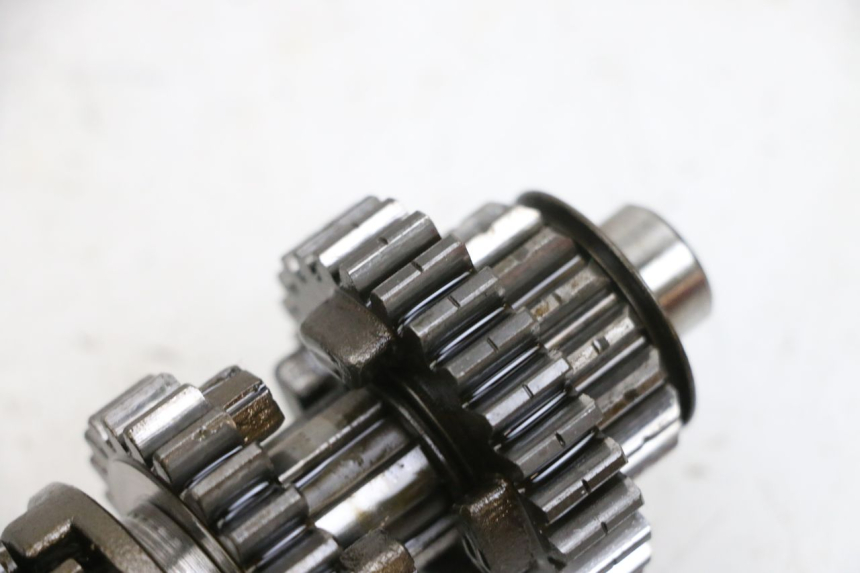 photo de CAMBIO KYMCO ZING 125 (1997 - 2003) - Ricambio usato controllato