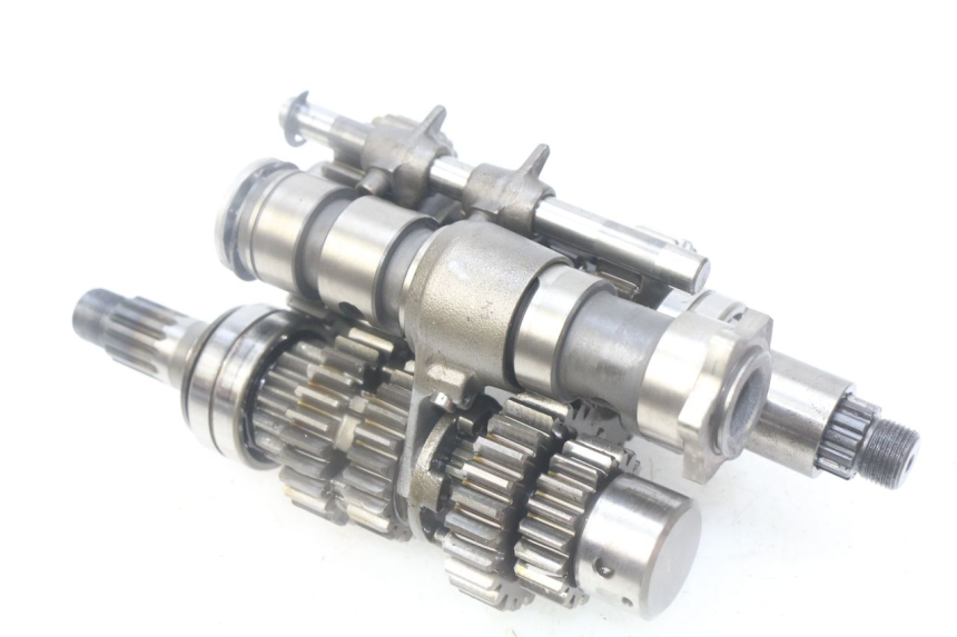 photo de CAMBIO KAWASAKI ZR7 ZR-7 S 750 (1999 - 2004) - Dettaglio del componente