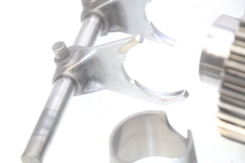 photo de CAMBIO KAWASAKI ZR7 ZR-7 S 750 (1999 - 2004) - Foto prodotto supplementare