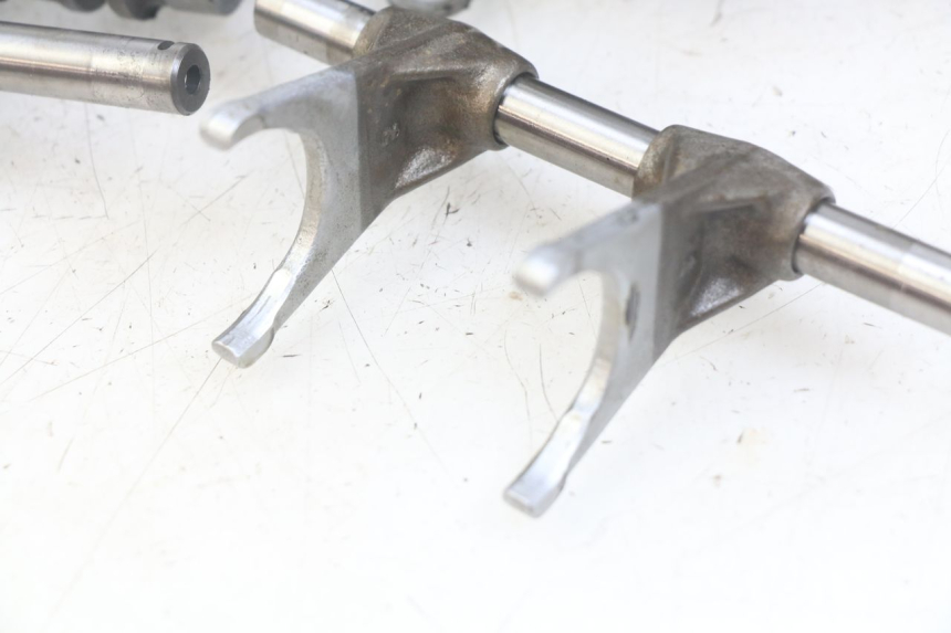 photo de CAMBIO KAWASAKI ZX-6R ZX6R 600 (1995 - 1997) - Zoom qualità usato