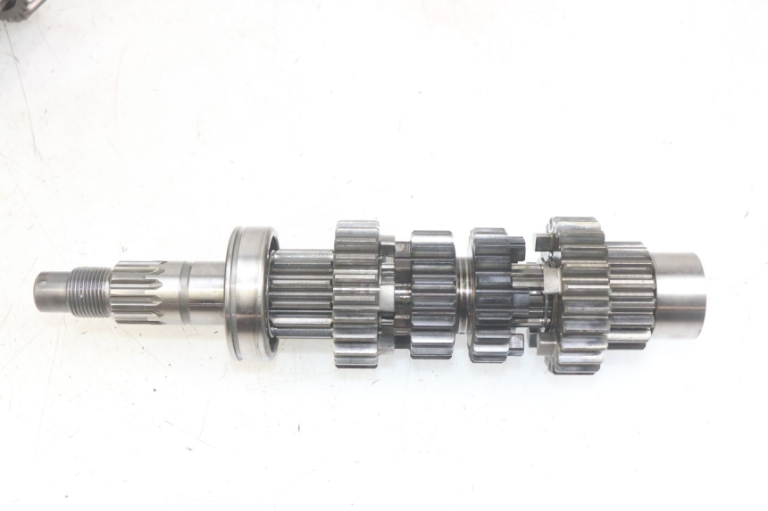 photo de CAMBIO KAWASAKI ZX-6R ZX6R 600 (1995 - 1997) - Ricambio usato controllato