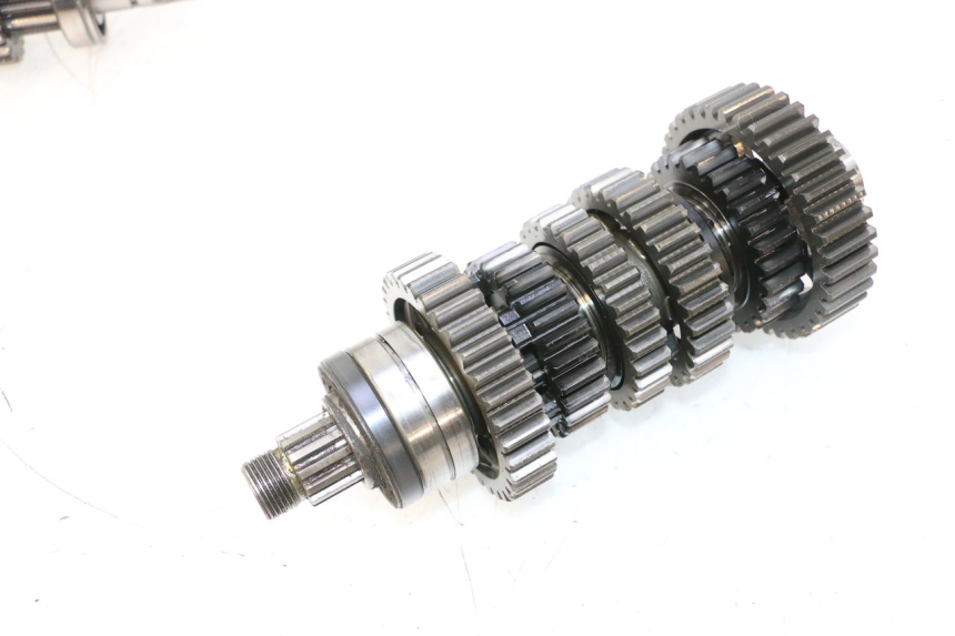 photo de CAMBIO KAWASAKI ZX-6R ZX6R 600 (2000 - 2002) - Dettaglio del componente