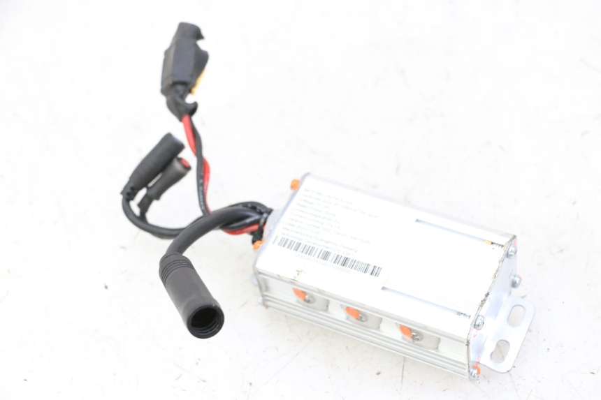 photo de BOITIER CDI URBANGLIDE 100XS 1 - Vista principale