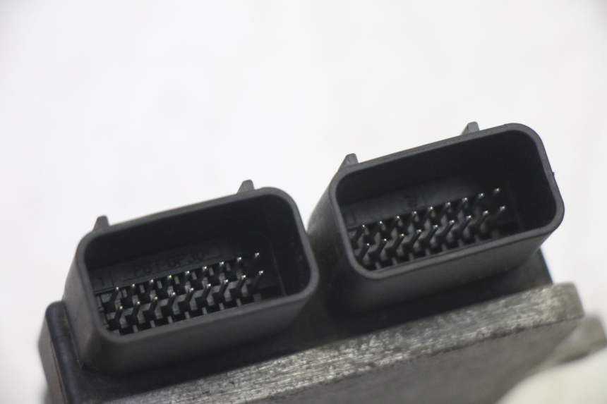 photo de BOITIER CDI QUADRO 4 4D 350 (2015 - 2018) - Primo piano tecnico