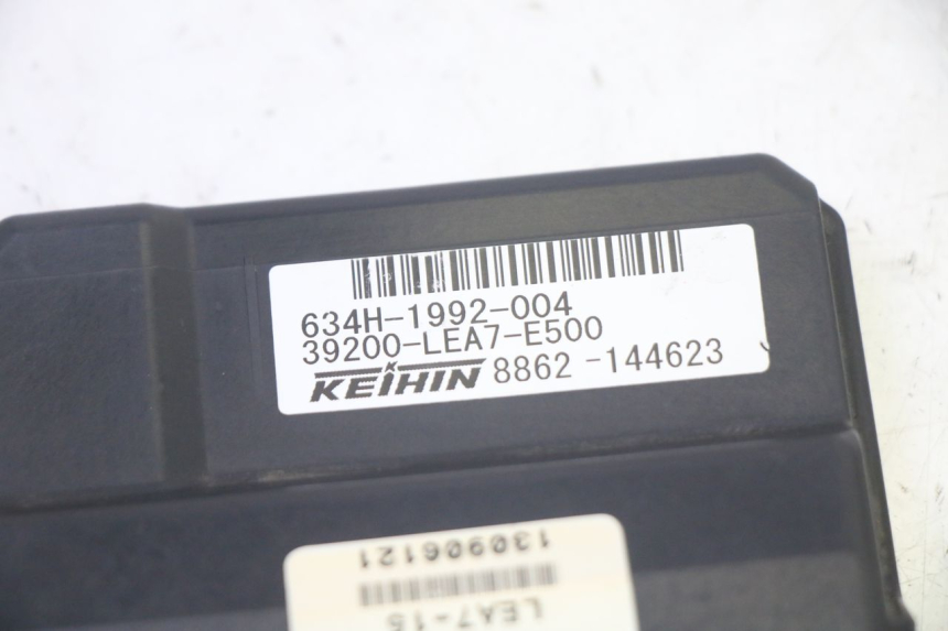 photo de CENTRALINA CDI ADIVA AD3 300 (2014 - 2020) - Dettaglio del componente