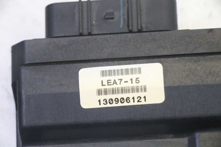 photo de CENTRALINA CDI ADIVA AD3 300 (2014 - 2020) - Zoom sullo stato d'uso