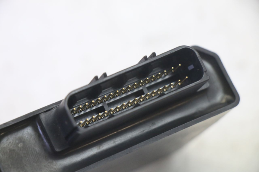 photo de CENTRALINA CDI ADIVA AD3 300 (2014 - 2020) - Primo piano tecnico