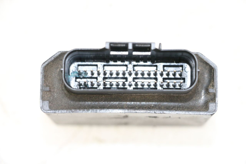 photo de CENTRALINA CDI SUZUKI ADDRESS 110 (2015 - 2020) - Zoom sullo stato d'uso