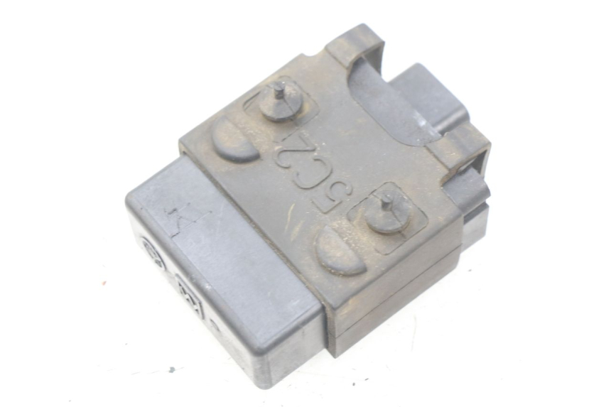 photo de Centralina CDI YAMAHA AEROX NAKED 2T 50 (2013 - 2017) - Zoom sullo stato d'uso