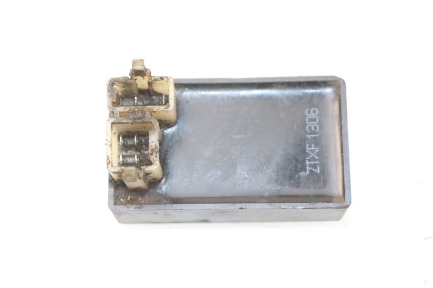 photo de CENTRALINA CDI ORION AGB37 CRF1 DIRT BIKE 125 (2013 - 2021) - Altra angolazione