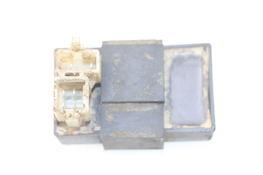 photo de CENTRALINA CDI ORION AGB37 CRF1 DIRT BIKE 125 (2013 - 2021) - Zoom sullo stato d'uso