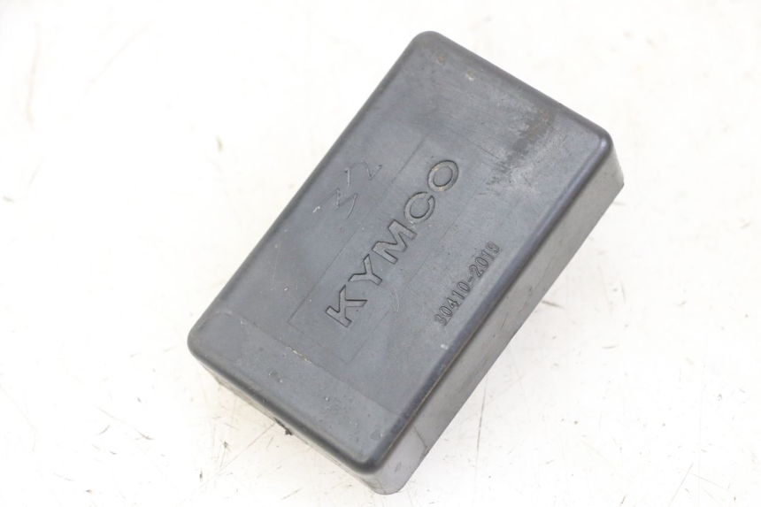 photo de CENTRALINA CDI KYMCO AGILITY 4T 50 (2005 - 2018) - Vista principale