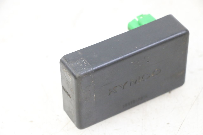 photo de CENTRALINA CDI KYMCO AGILITY 4T 50 (2005 - 2018) - Dettaglio del componente