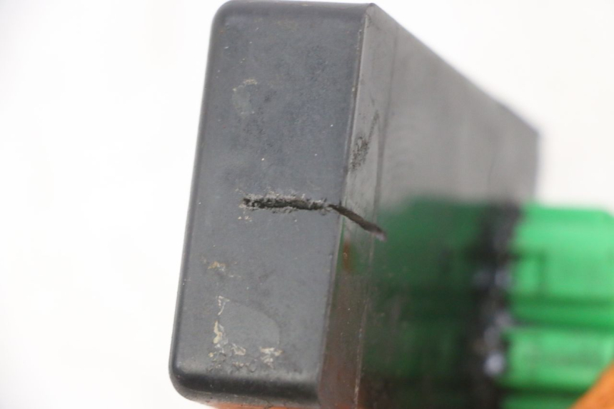 photo de CENTRALINA CDI KYMCO AGILITY 4T 50 (2005 - 2018) - Zoom sullo stato d'uso