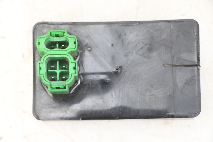 photo de CENTRALINA CDI KYMCO AGILITY 4T 50 (2005 - 2018) - Primo piano tecnico