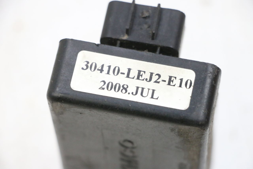 photo de CENTRALINA CDI KYMCO AGILITY CITY 4T 50 (2008 - 2016) - Dettaglio del componente