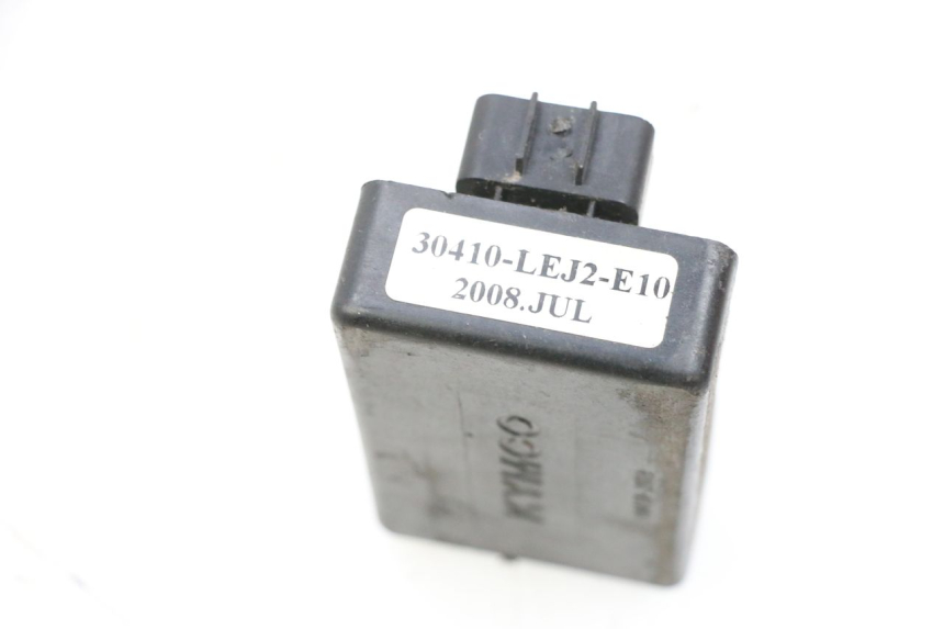 photo de CENTRALINA CDI KYMCO AGILITY CITY 4T 50 (2008 - 2016) - Zoom sullo stato d'uso