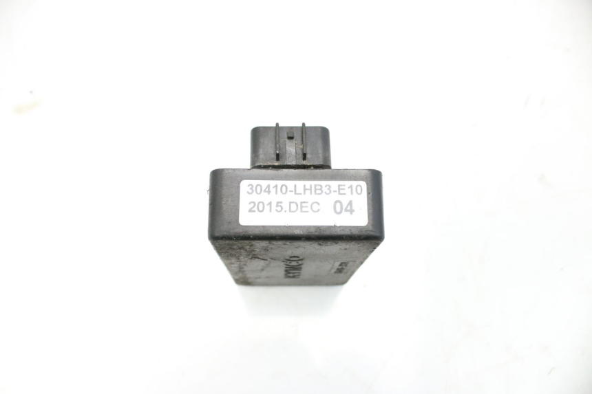 photo de CENTRALINA CDI KYMCO AGILITY FR 2T 50 (2012 - 2017) - Zoom sullo stato d'uso